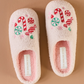 Fuzzy Slippers