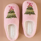 Fuzzy Slippers
