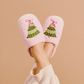 Fuzzy Slippers