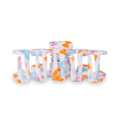 TELETIES Fluttering By - Large Hair Clip