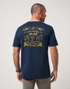Club Dues Tee