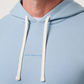 Coastal Cloud Hoodie