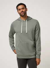 Coastal Cloud Hoodie