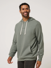 Coastal Cloud Hoodie