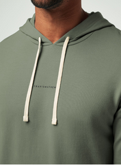 Coastal Cloud Hoodie