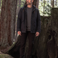 Mountain Pass Jacket