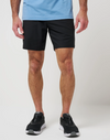 Wanderlust E-Waist Short