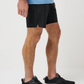 Wanderlust E-Waist Short