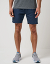 Wanderlust E-Waist Short