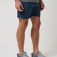 Wanderlust E-Waist Short