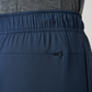 Wanderlust E-Waist Short