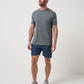 Wanderlust E-Waist Short