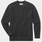 Coolmax Textured Crewneck Sweater
