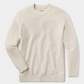 Coolmax Textured Crewneck Sweater