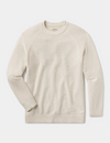 Coolmax Textured Crewneck Sweater
