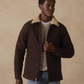 Everyday Canvas Chore Coat