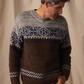 Fair Isle Crew