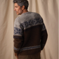 Fair Isle Crew