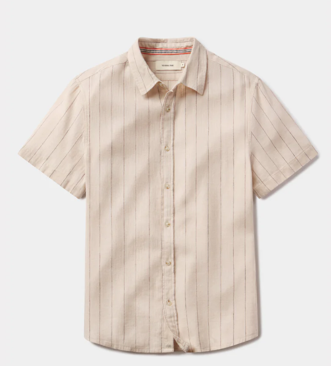 Freshwater Everyday Shirt