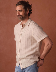 Freshwater Everyday Shirt
