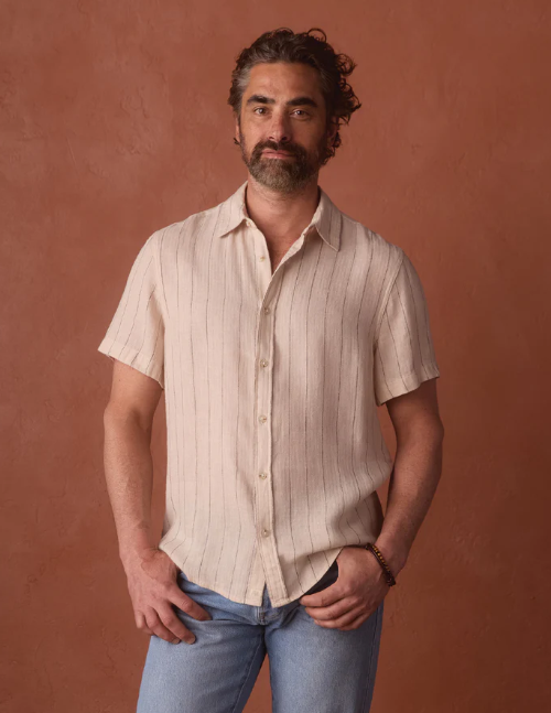 Freshwater Everyday Shirt