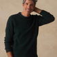 Homebound Crewneck Sweater
