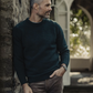 Homebound Crewneck Sweater