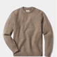 Homebound Crewneck Sweater