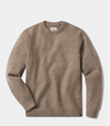 Homebound Crewneck Sweater