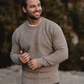 Homebound Crewneck Sweater