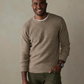 Homebound Crewneck Sweater