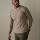 Homebound Crewneck Sweater