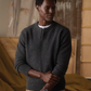 Homebound Henley Sweater