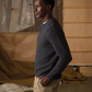 Homebound Henley Sweater