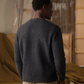 Homebound Henley Sweater