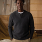 Homebound Henley Sweater