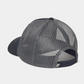 Leather Patch Dano Hat
