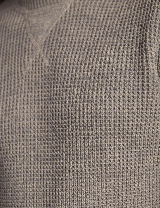 Light Grey Marled