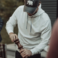 Waxed Canvas Cap