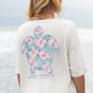 Tropic Turtle Short Sleeve Tee