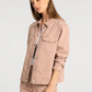 Tyler Jacket