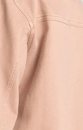 Dusty Mauve