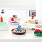 Nora Fleming Watermelon Mini