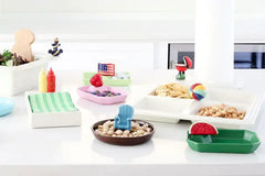 Nora Fleming Watermelon Mini