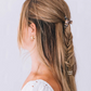 Classic Blonde Tortoise Tiny Claw Hair Clip