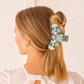 Classic Large Claw Clip-Island House