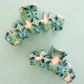 Classic Large Claw Clip-Island House