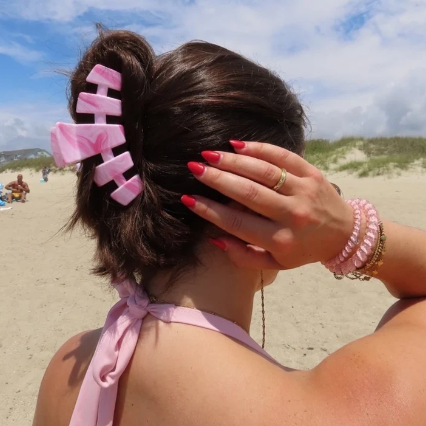 Classic Large Claw Clip-Pinch Me!
