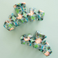 Classic Medium Claw Clip-Island House