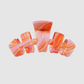 Classic Medium Claw Clip-Just Keep Swimming